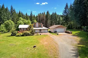 21 SE Majestic View Dr, Shelton, WA 98584 - Photo 1