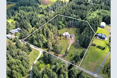 21 SE Majestic View Drive, Shelton, WA 98584 - Photo 2
