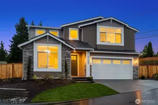 21609 Poplar Way, Brier, WA 98036 - Photo 1