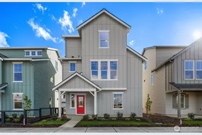 2434 160th Place NE, Marysville, WA 98271 - Photo 2
