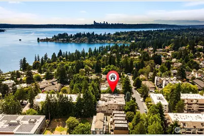 9901 NE 4th Street #1, Bellevue, WA 98004 - Photo 26