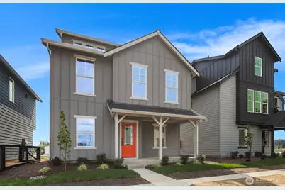 16017 23rd Avenue NE, Marysville, WA 98271 - Photo 2