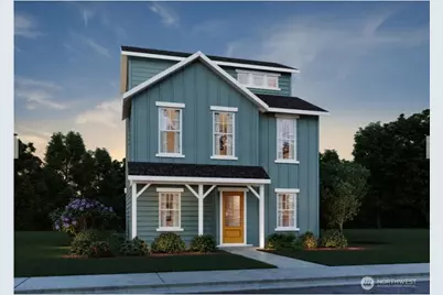 16017 23rd Avenue NE, Marysville, WA 98271 - Photo 1
