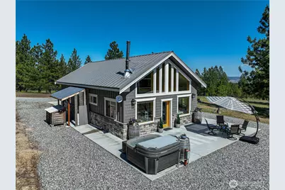 250 Open Ln, Chelan, WA 98816 - Photo 1