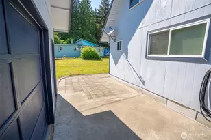 120 N Ayock Beach Dr, Lilliwaup, WA 98555 - Photo 14