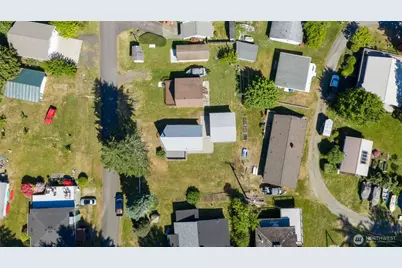 120 N Ayock Beach Drive, Lilliwaup, WA 98555 - Photo 20