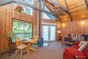 120 N Ayock Beach Dr, Lilliwaup, WA 98555 - Photo 4