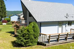 120 N Ayock Beach Dr, Lilliwaup, WA 98555 - Photo 2