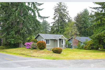 603 N Broadway Street, Westport, WA 98595 - Photo 4