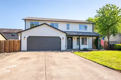 141 Vermillion Road, Kelso, WA 98626 - Photo 1