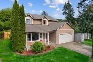 79 McCleary Rd, McCleary, WA 98557 - Photo 2
