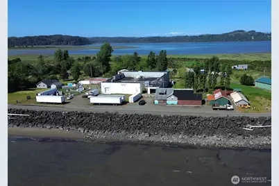 3088 Kindred Avenue, Tokeland, WA 98590 - Photo 4