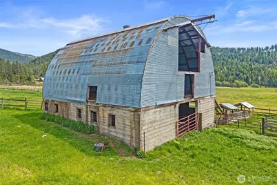 3114 Old Baldy Road, Rice, WA 99167 - Photo 22