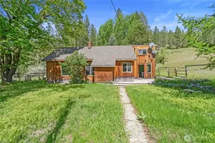 3114 Old Baldy Rd, Rice, WA 99167 - Photo 2