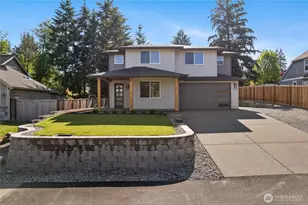 2746 Sunset Ct, Steilacoom, WA 98388 - Photo 2