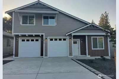1815 Karen Frazier Road SE, Olympia, WA 98501 - Photo 1