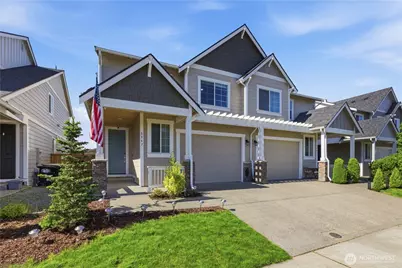 5367 50th Loop SE, Lacey, WA 98503 - Photo 2