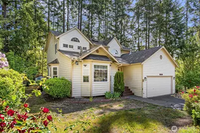 9230 Withers Place NW, Bremerton, WA 98311 - Photo 1