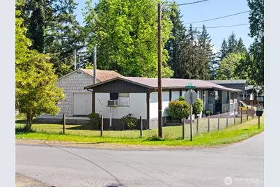 1239 W Birch Street, Shelton, WA 98584 - Photo 1