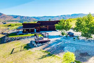 74 Sawtooth View Rd, Methow, WA 98834 - Photo 2