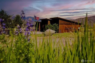 74 Sawtooth View Road, Methow, WA 98834 - Photo 1