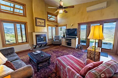 74 Sawtooth View Road, Methow, WA 98834 - Photo 14