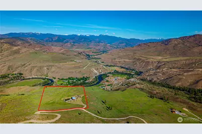 74 Sawtooth View Road, Methow, WA 98834 - Photo 4