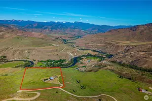 74 Sawtooth View Rd, Methow, WA 98834 - Photo 4