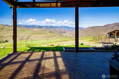 74 Sawtooth View Road, Methow, WA 98834 - Photo 28