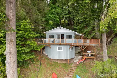 415 E Herron Boulevard NW, Herron Island, WA 98349 - Photo 2