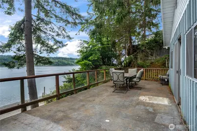 415 E Herron Boulevard NW, Herron Island, WA 98349 - Photo 4
