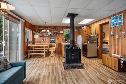 415 E Herron Boulevard NW, Herron Island, WA 98349 - Photo 6