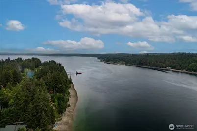 415 E Herron Boulevard NW, Herron Island, WA 98349 - Photo 28