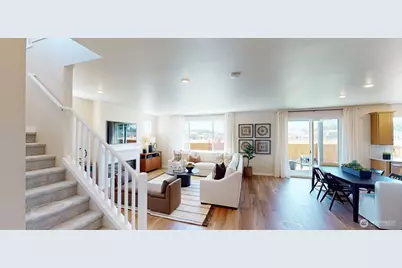 228 Serene View (Lot 62) Place NW, Olympia, WA 98502 - Photo 6