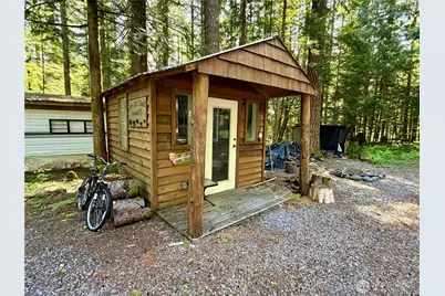 177 3 E Big River Boulevard, Deming, WA 98244 - Photo 2