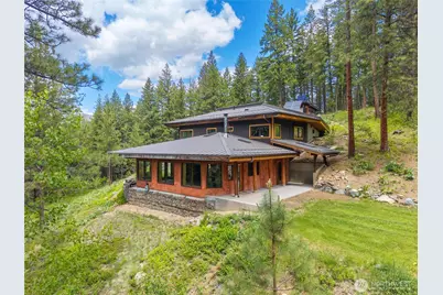 12 Tuckaway Road, Twisp, WA 98856 - Photo 4
