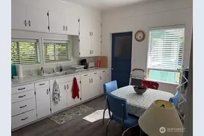 416 South Shore Road, Quinault, WA 98575 - Photo 6