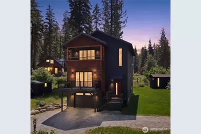 14163 Idlewild Road, Leavenworth, WA 98826 - Photo 1