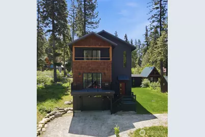 14163 Idlewild Road, Leavenworth, WA 98826 - Photo 26