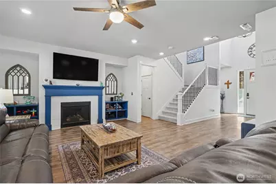 13803 NW 55th Avenue, Vancouver, WA 98685 - Photo 4