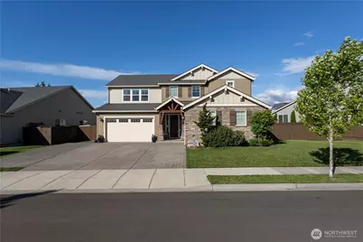 13803 NW 55th Avenue, Vancouver, WA 98685 - Photo 1