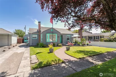 2649 Field Street, Longview, WA 98632 - Photo 1
