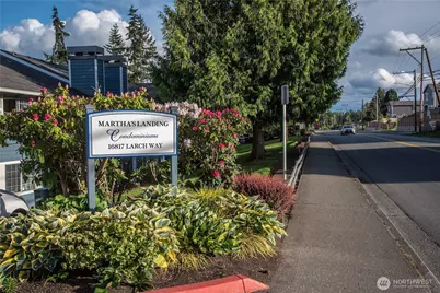 16817 Larch Way #D206, Lynnwood, WA 98037 - Photo 1