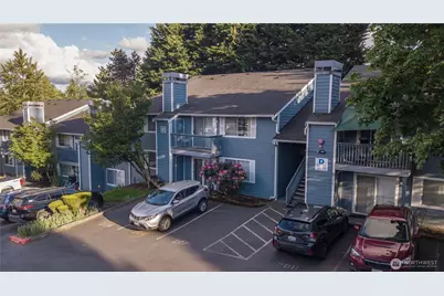 16817 Larch Way #D206, Lynnwood, WA 98037 - Photo 2