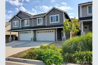 3112 Ponderosa Street NE, Lacey, WA 98516 - Photo 1