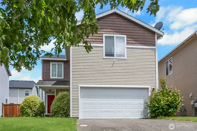 10014 Dragt Street SE, Yelm, WA 98597 - Photo 1