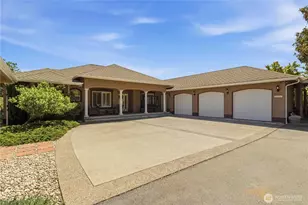 1507 S Scheuber Rd, Centralia, WA 98531 - Photo 2