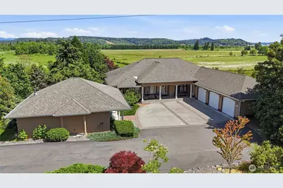 1507 S Scheuber Road, Centralia, WA 98531 - Photo 1