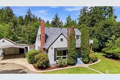 840 11th Avenue, Fox Island, WA 98333 - Photo 2