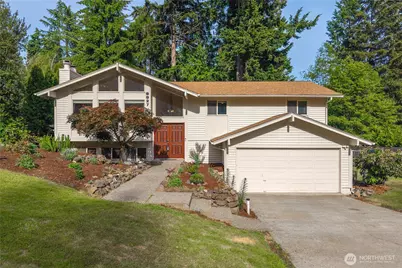 9927 63rd Avenue Ct E, Puyallup, WA 98373 - Photo 1